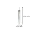 1set Perfume Syringe