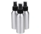 10pcs Refillable Perfume Bottle