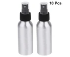 10pcs Refillable Perfume Bottle