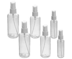 6pcs Fine Mist Sprayer