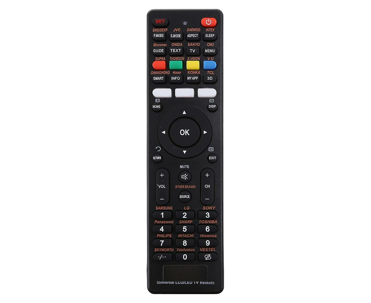 Remote Control For Smart Tv Controller For Lg  With Netflix Keys