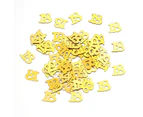 The New 1200pcs Decoration Confetti