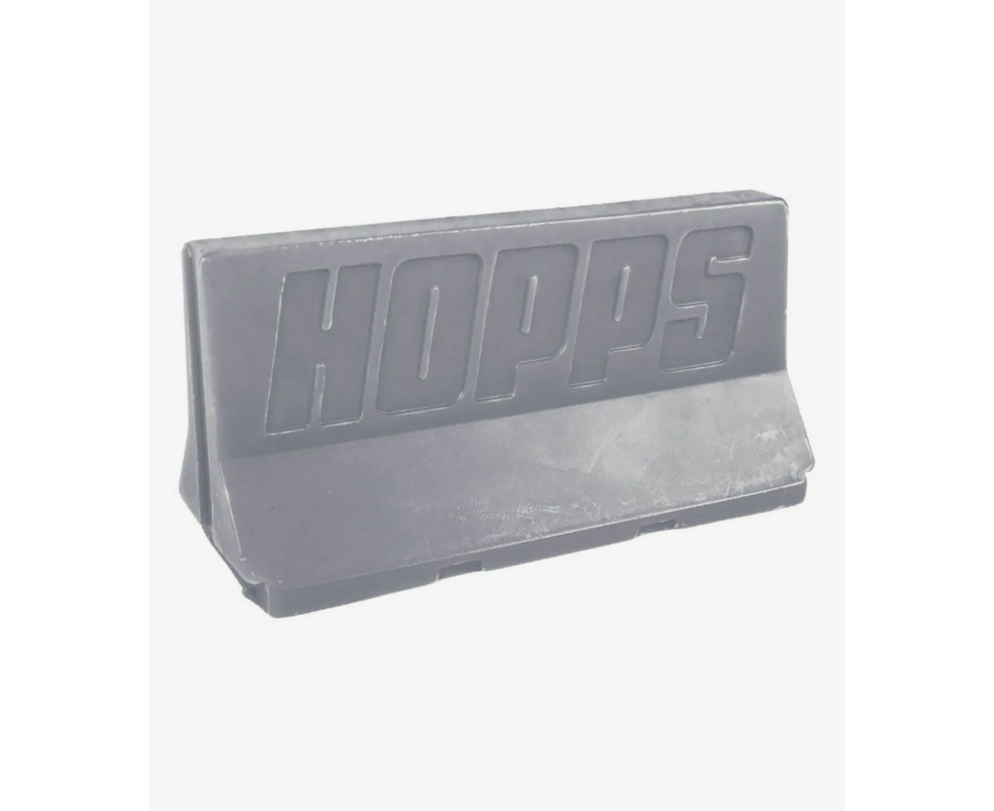 Hopps Wax Barrier x Villlage Psychic Grey