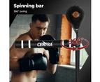 Centra Boxing Bag Reflex Freestanding Spinning Arm Speed Ball Punching Training