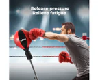 Centra Boxing Punching Bag Speed Ball Free Standing Reflect Reaction Training