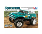 Tamiya 1/10 RC Squash Van GF-02 Chassis