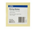 Sticky Notes - Anko