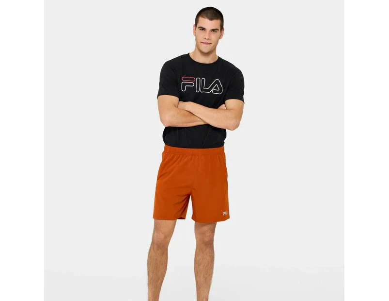 Target Henry Shorts - Fila