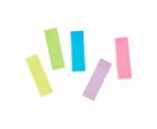 Page Marker Sticky Notes - Anko