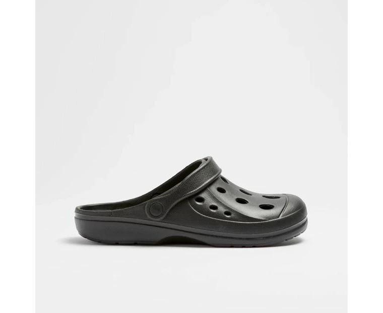 Target Mens Moulded Clog - Koda