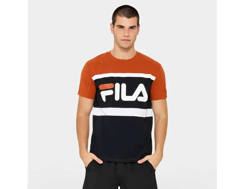 Gunnar T-Shirt - Fila