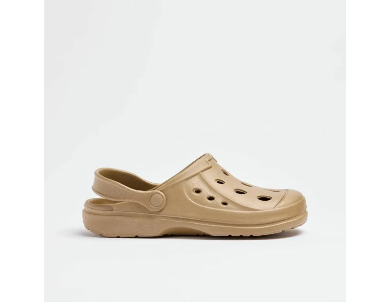 Target Mens Moulded Clog - Koda