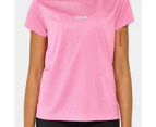 Shine Quick Dry T-Shirt - Fila