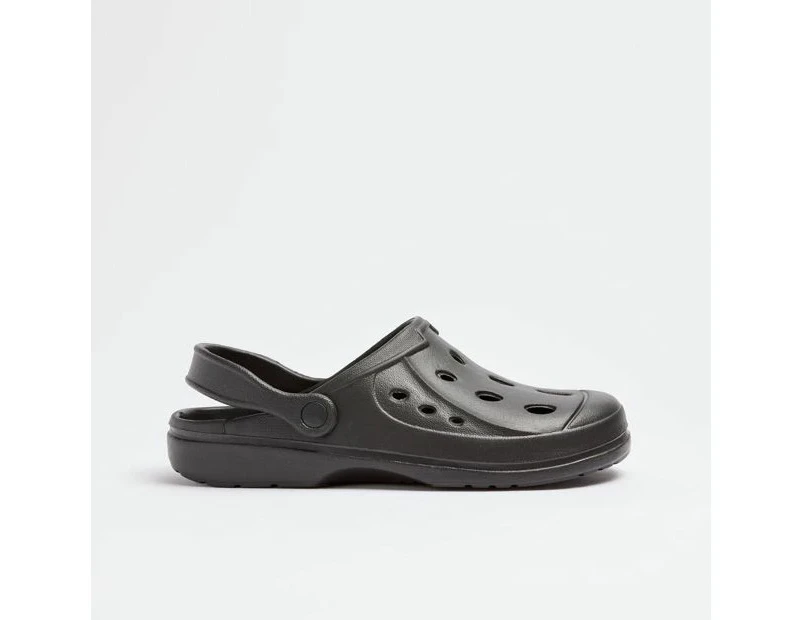 Target Mens Padded Slide - Ken