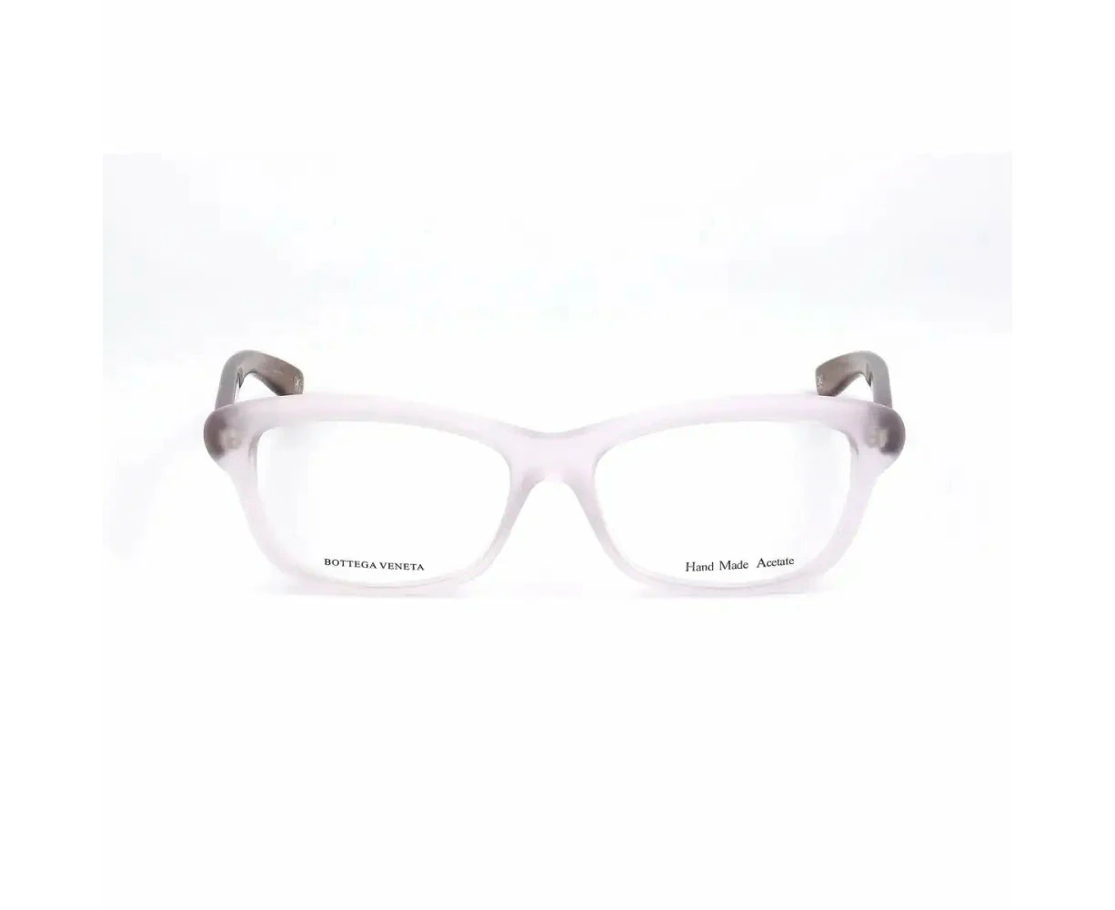 Womens Spectacle Frame Bottega Veneta Bv-205-449