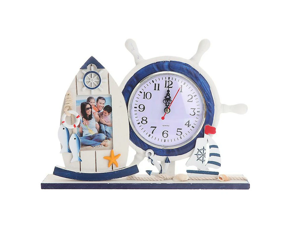 1pcs Clock Decoration