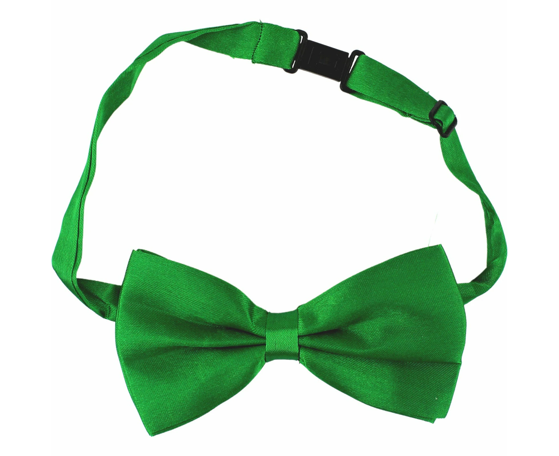 Green Bow Tie