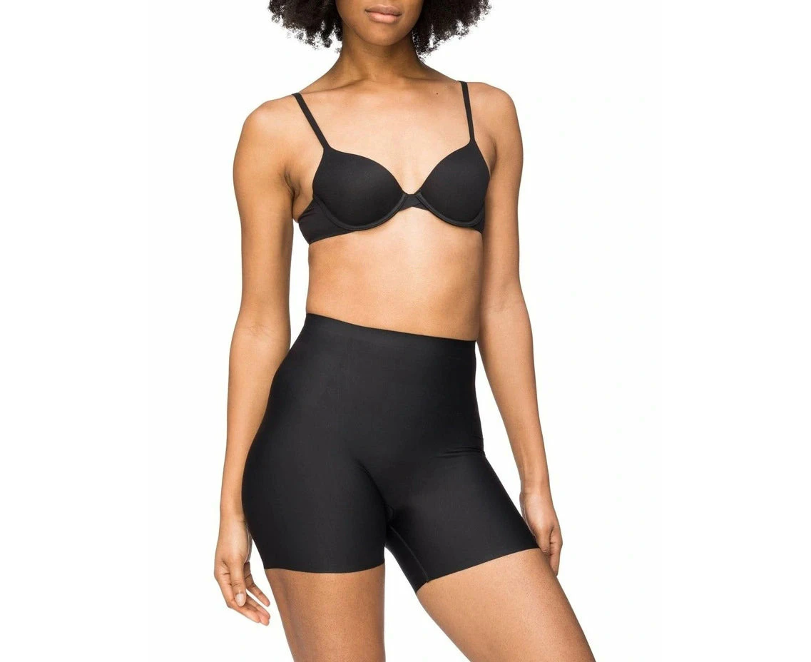 Body Define High Waisted Shaper - Nancy Ganz - Black