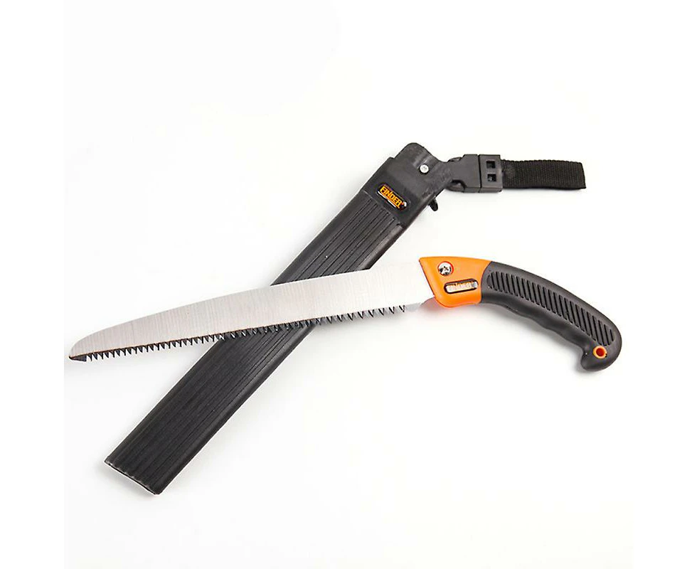 1pcs Curved Hand Saw