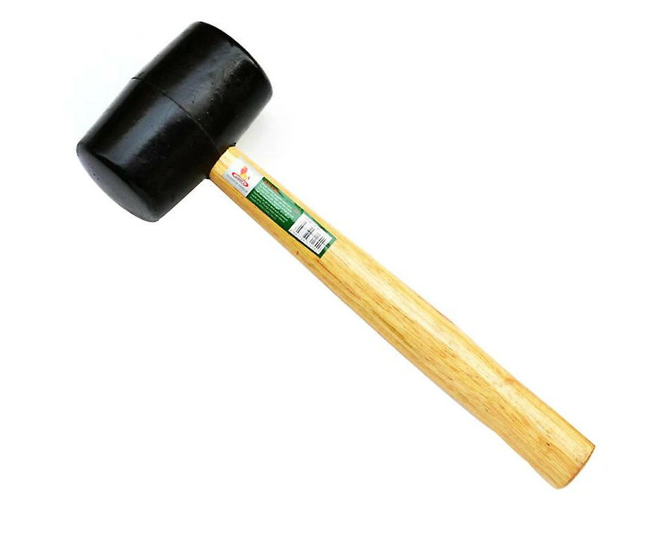 1pcs Double Headed Hammer