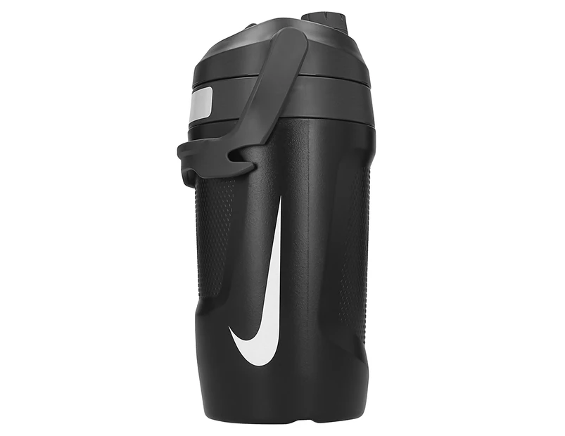 Nike 1.9L Hyperfuel Insulated Chug Bottle - Black