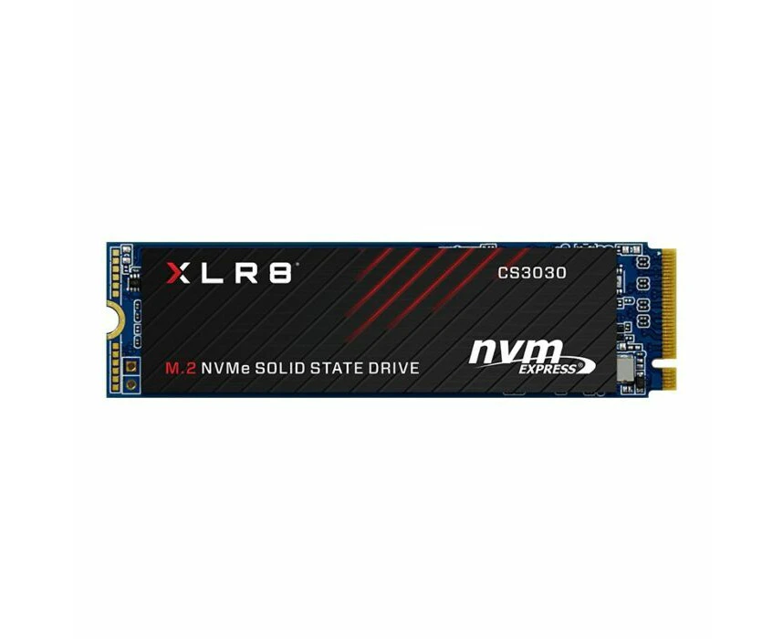 PNY CS3150 2TB M280CS3150XHS-2TB-RB Gen5 12000 MB s (Read) 11000 MB s (Write) RGB