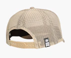 Salty Crew Bruce Retro Trucker Cap - Khaki