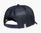 Salty Crew Big Blue Retro Trucker Cap - Navy