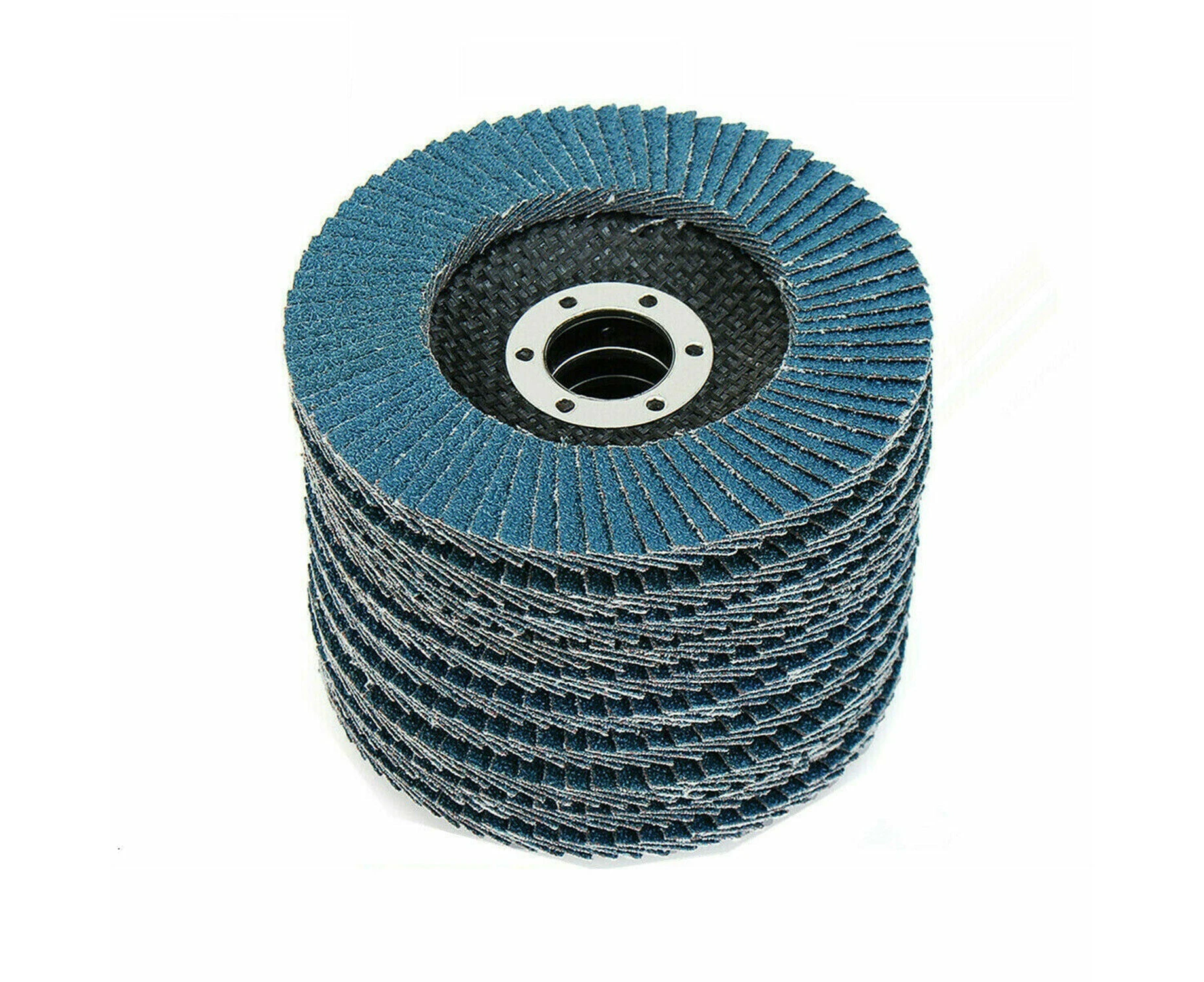 Angle Flap Sanding Wheel Grinder Tool