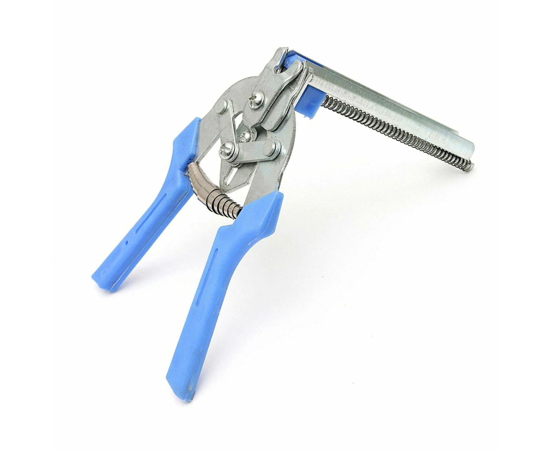 Wire Stapler Ringer Fencing Gun Clips