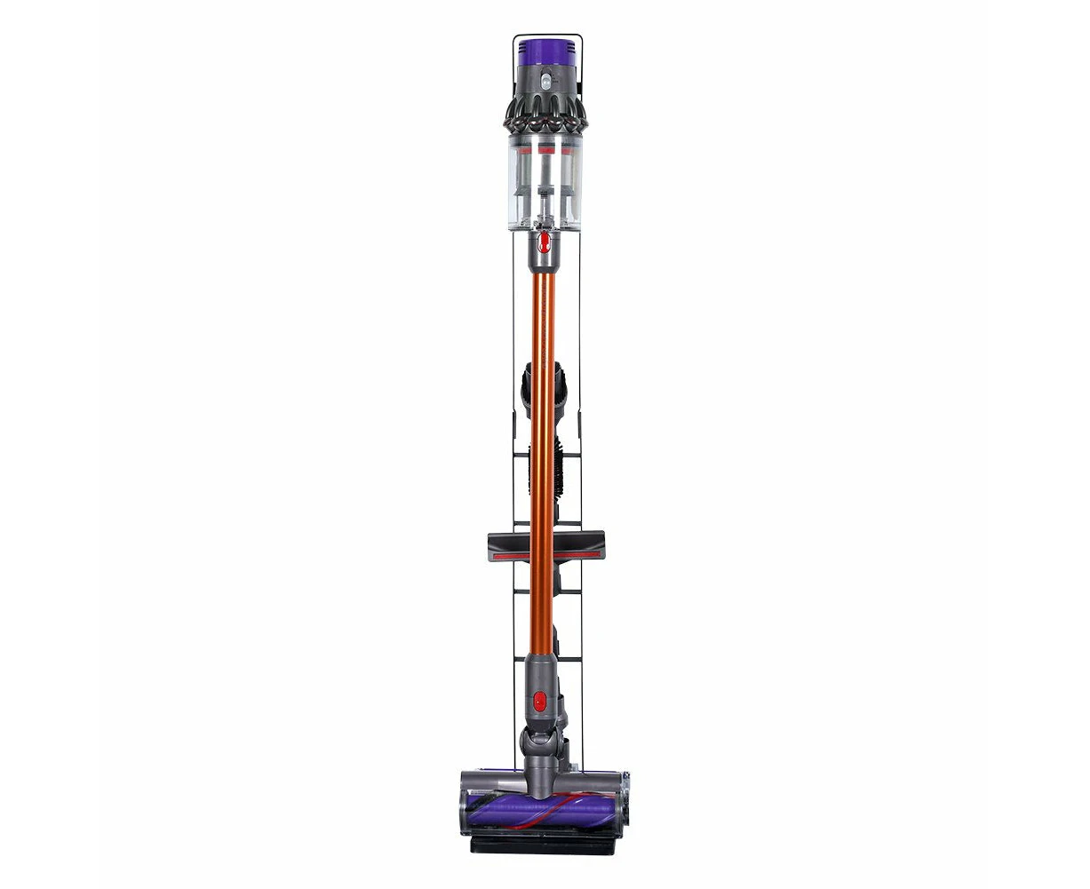 Kartech Freestanding Dyson Vacuum Stand Rack Cordless Accessories - Standard