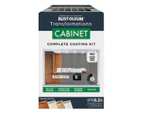 Multi Bundle Rust-Oleum White Cabinet Transform Kit - Dark Tint Base x 2