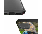 For Google Pixel 4 XL Case Armour Protective Cover Cassowary