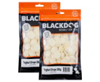 2 x Blackdog Yoghurt Drops 250g