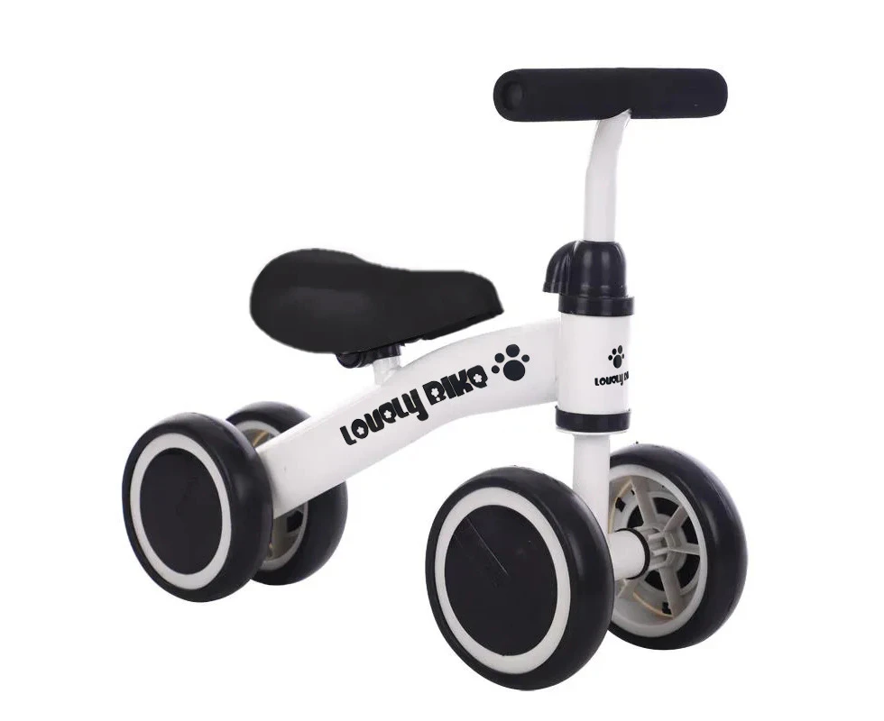 14" Balance Bike