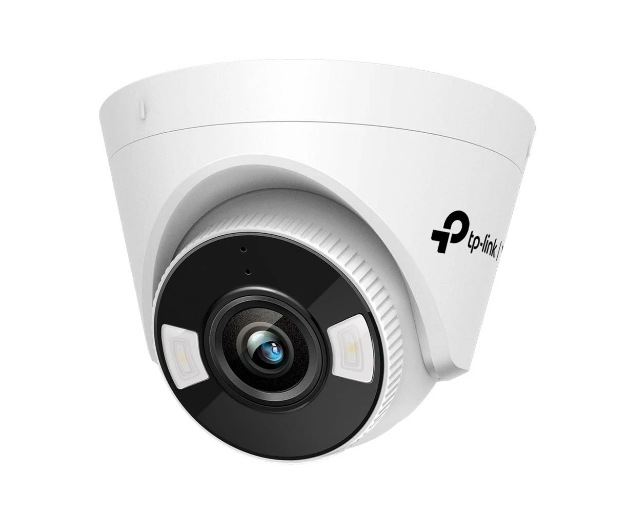 TP-Link VIGI C440(4mm) 4MP Full-Colour Turret Network Camera