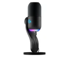 Logitech Yeti GX Dynamic RGB Desktop Gaming Microphone USB-C to USB-A 2-Year Limited Hardware Warranty