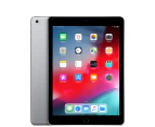 Apple iPad 6 Wifi (128GB, Space Grey) - Refurbished - Refurbished Grade A