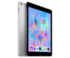 Apple iPad 6 Wifi (128GB, Space Grey) - Refurbished - Refurbished Grade A