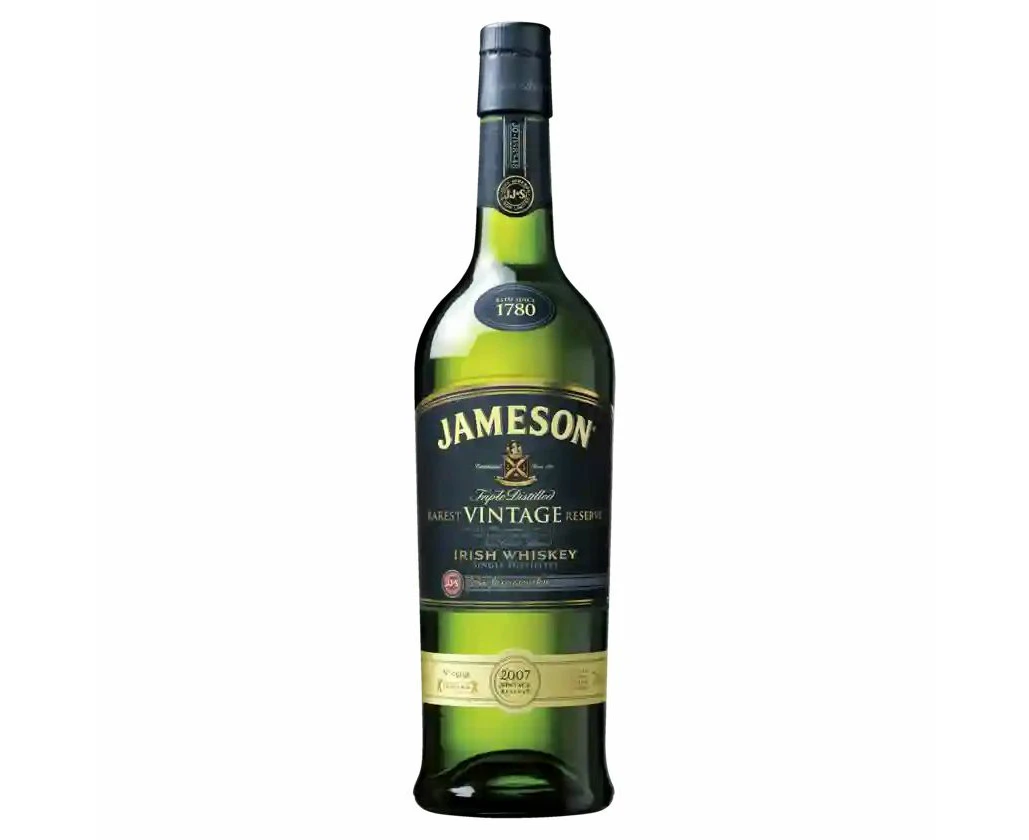 Jameson 2007 Rarest Vintage Reserve 700ml