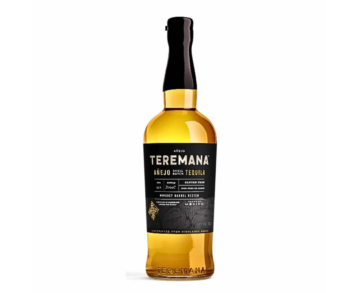 Teremana Tequila Anejo 40% 700ml - 750ml