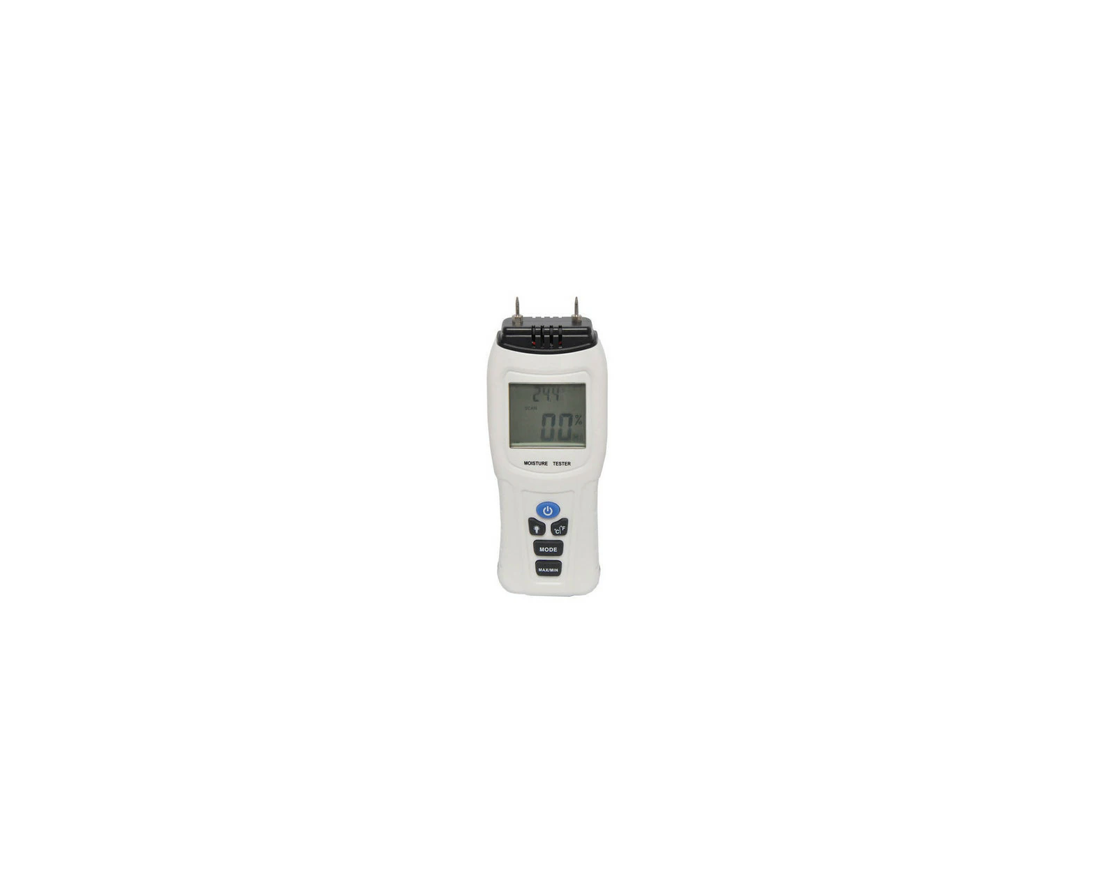 DIGITAL MOISTURE LEVEL METER