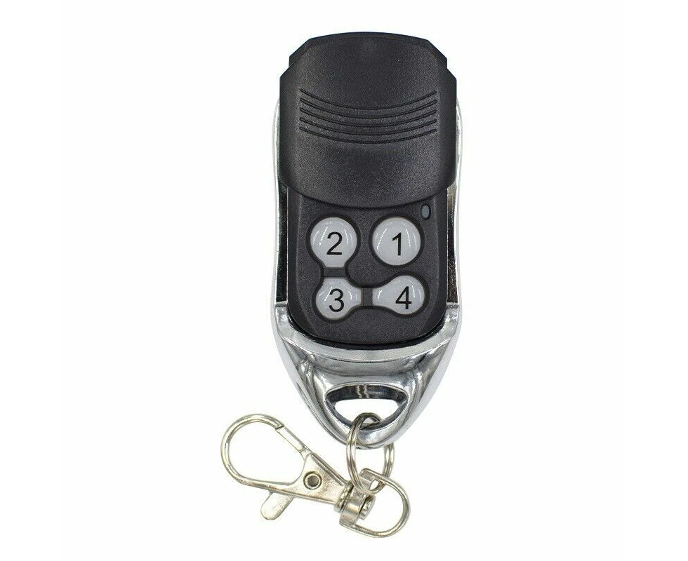 Garage Door Remote Compatible with Merlin+ Merlin Evo 2.0 E945M E950 E960 E943 / Steel Line ST50EVOB