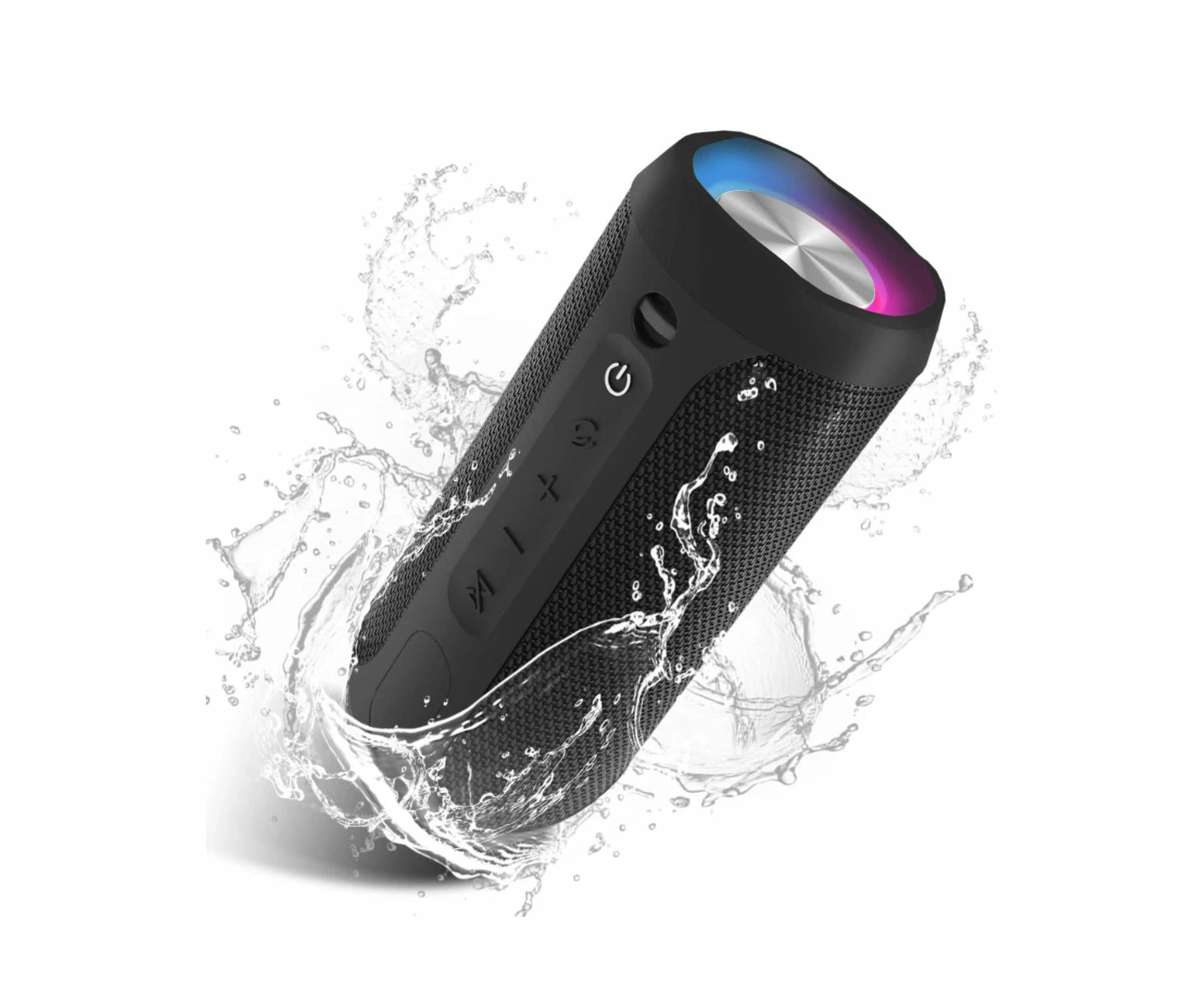 Waterproof Wireless Portable Bluetooth Speaker 20W Audio Smart speaker