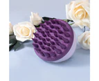 Exfoliating Soothing Brushes Massager Clean Scalp Comb for Men Women Children Use