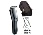 1set Haircutting Kit