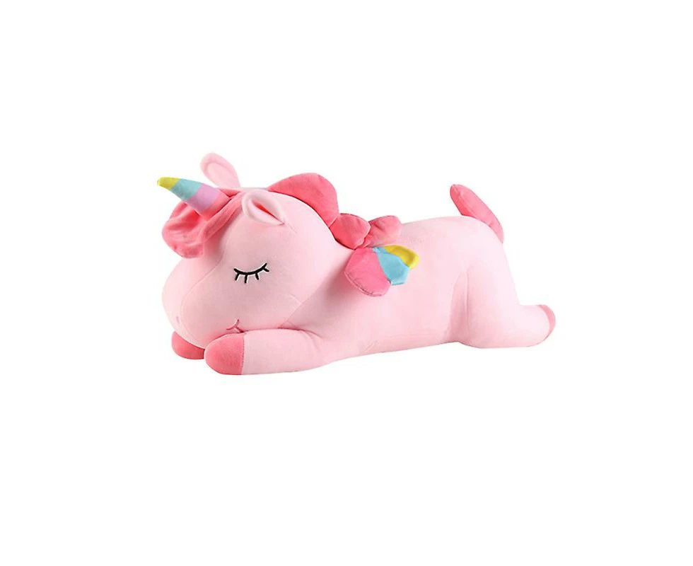 The New 1pcs Unicorn Plush Doll