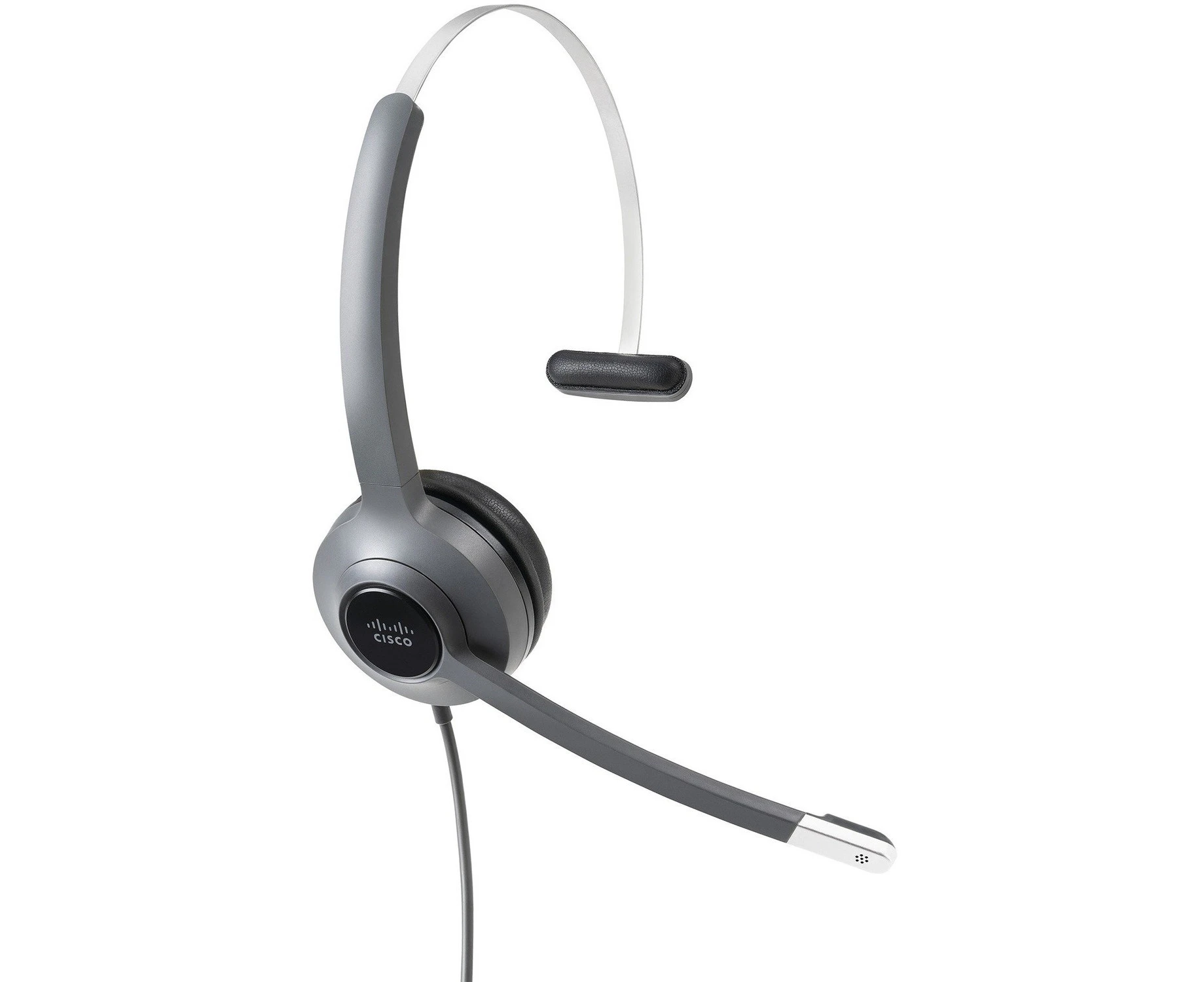 Cisco 561 Wireless Over-the-head Mono Headset - Monaural - Supra-aural - Bluetooth