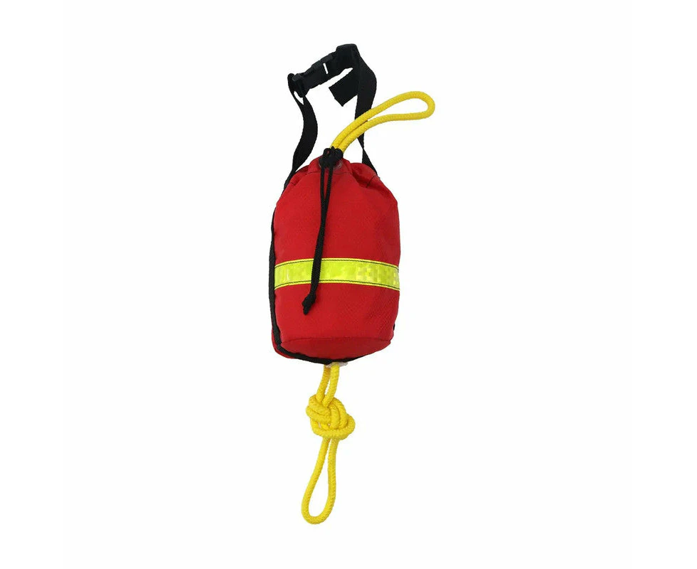 NNEOBA Rope Throw Bag Flotation Device