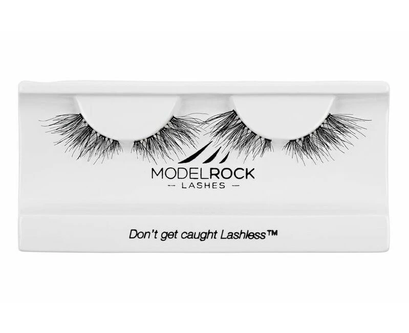 MODELROCK Lashes Miss Fabulous Lash Set